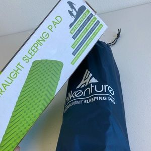 Ultralight Sleeping Pad Camping Air